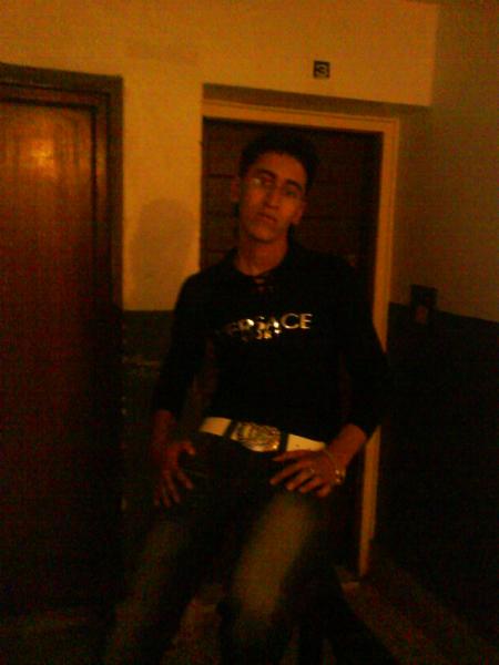 yo soii